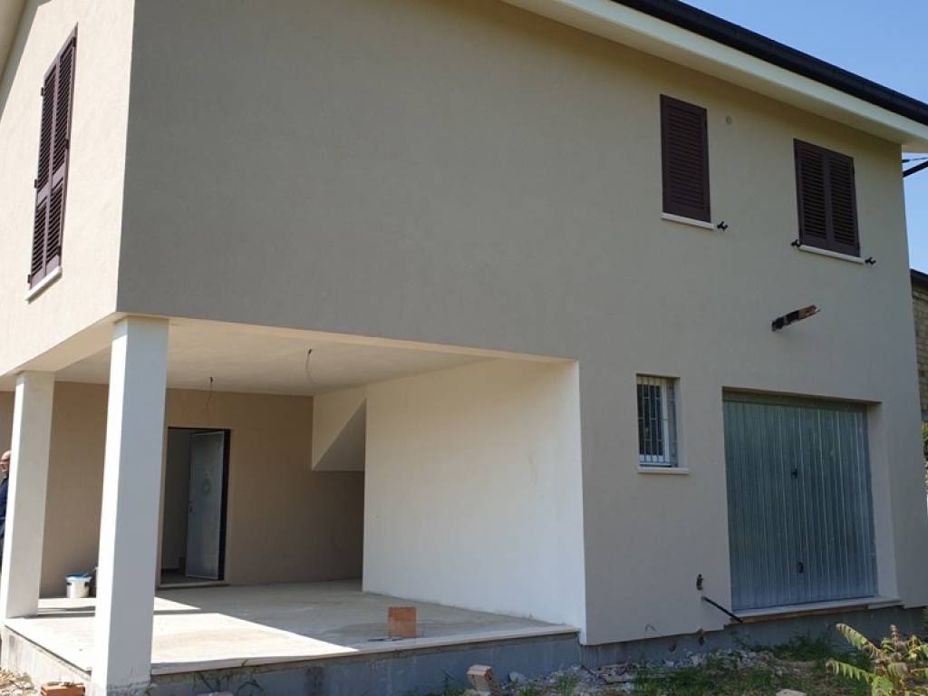 Villa a Nereto in Strada Provinciale della Vibrata - Foto 3