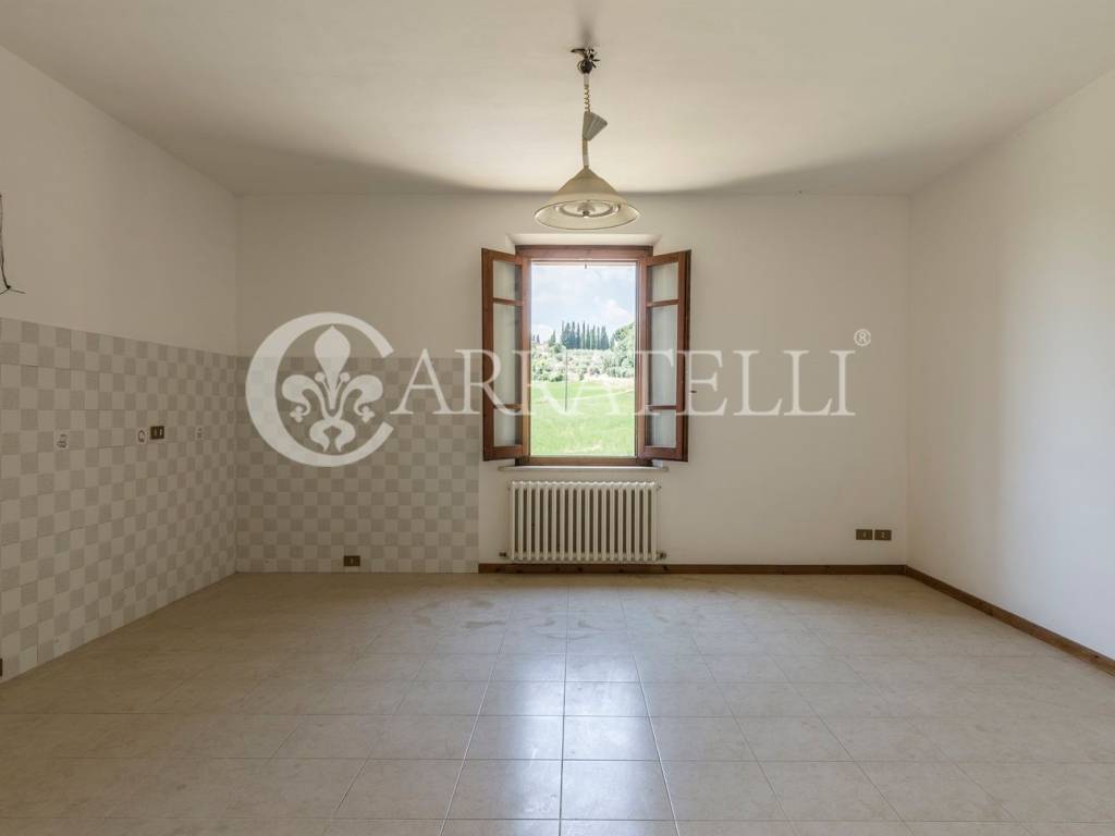 Rustico / casale a Montepulciano in Via dei Palazzi, 21 - Foto 5