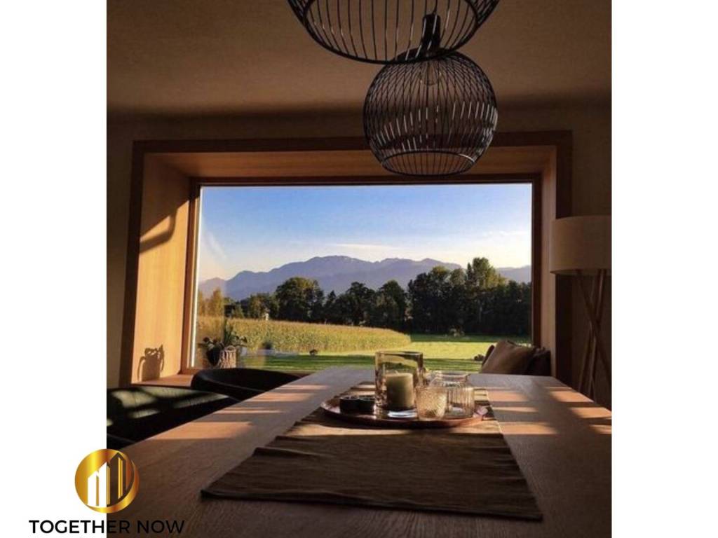 Villa a Feltre in Via Rienza - Foto 2