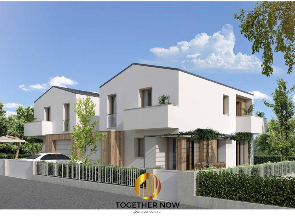 Villa a Feltre in Via Rienza - Foto 4