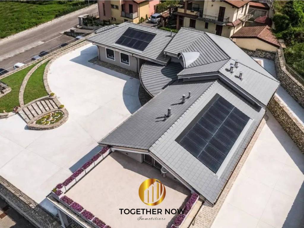 Villa a Feltre in Via Rienza - Foto 5