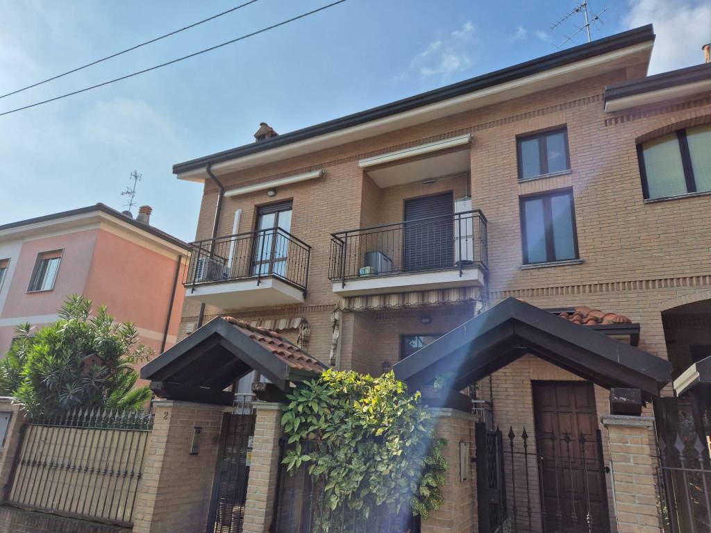 Appartamento a Nova milanese in Via Filippo Turati, 2 - Foto 2