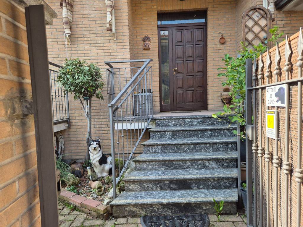 Appartamento a Nova milanese in Via Filippo Turati, 2 - Foto 3