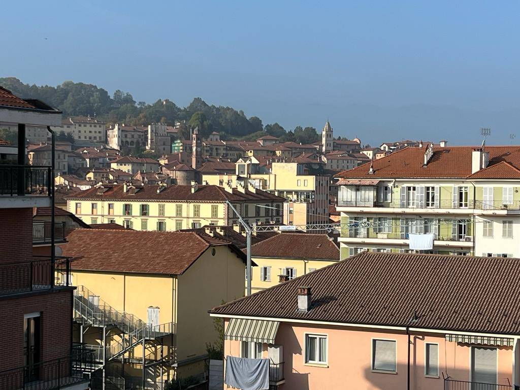 Attico / mansarda a Saluzzo in Via della Resistenza - Foto 3
