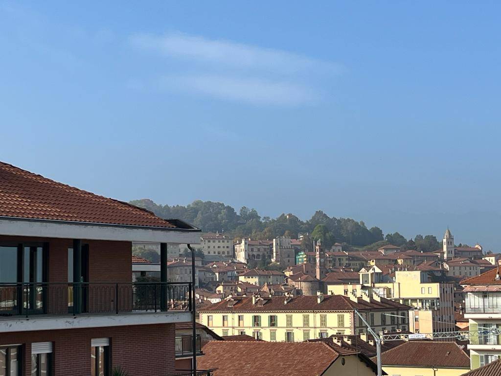 Attico / mansarda a Saluzzo in Via della Resistenza - Foto 5
