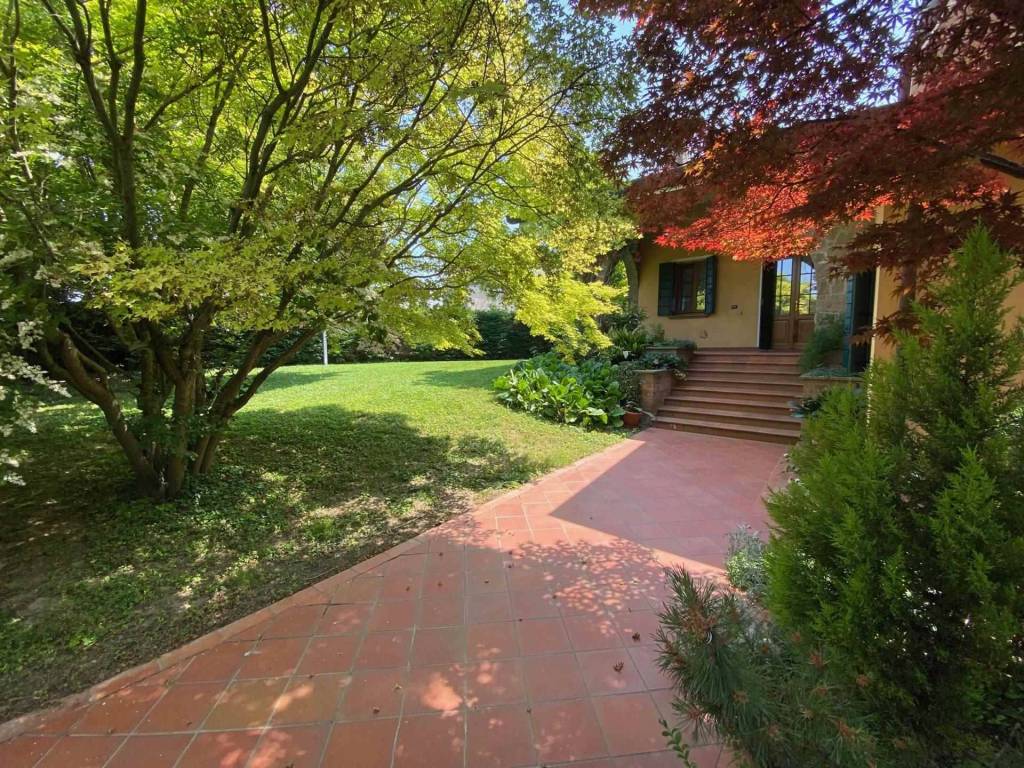 Villa a Due carrare - Foto 2