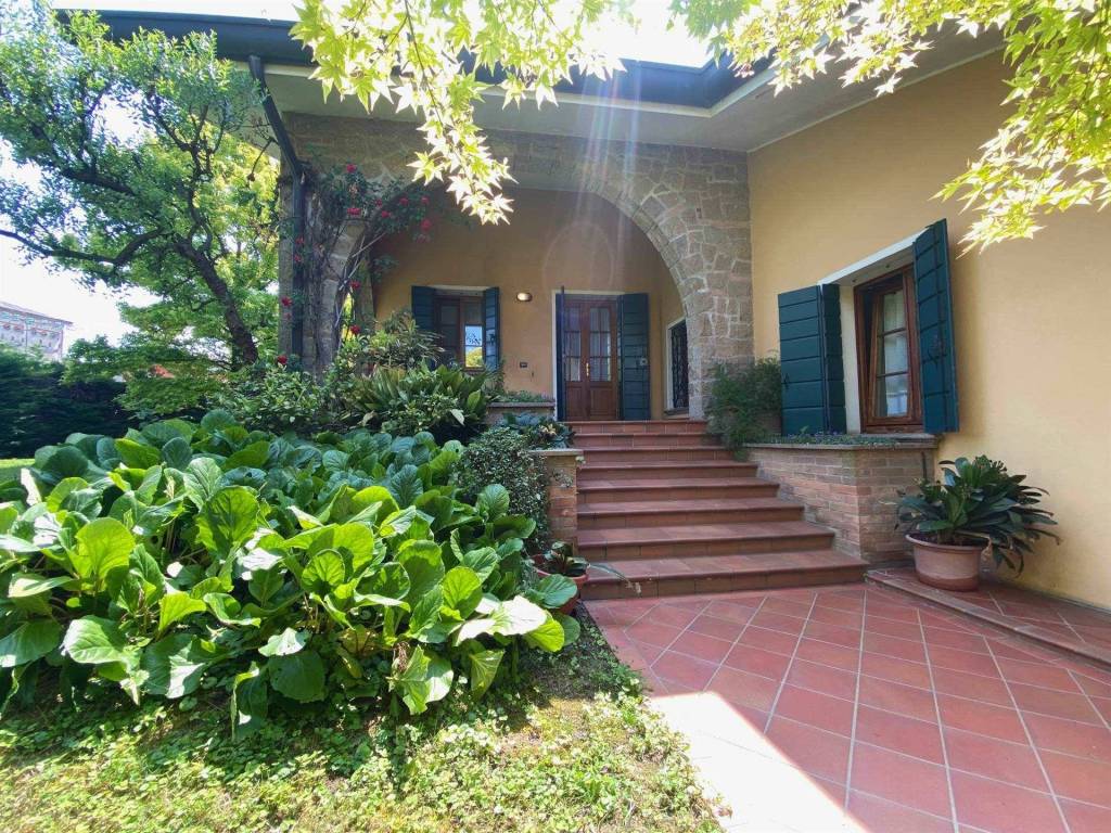 Villa a Due carrare - Foto 3