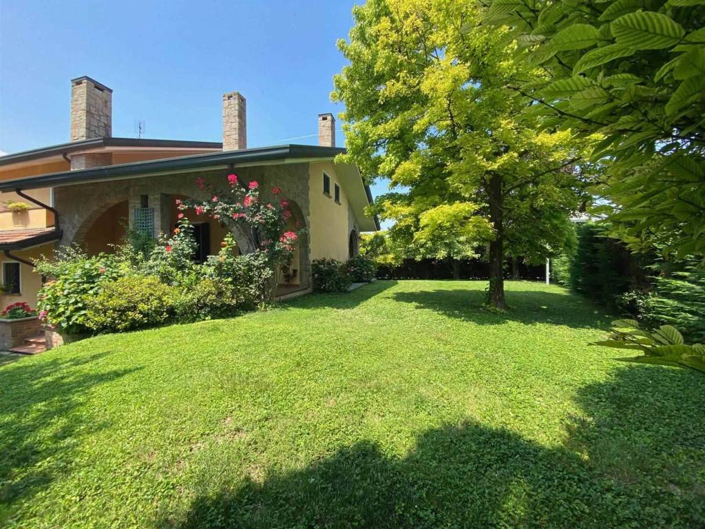 Villa a Due carrare - Foto 5