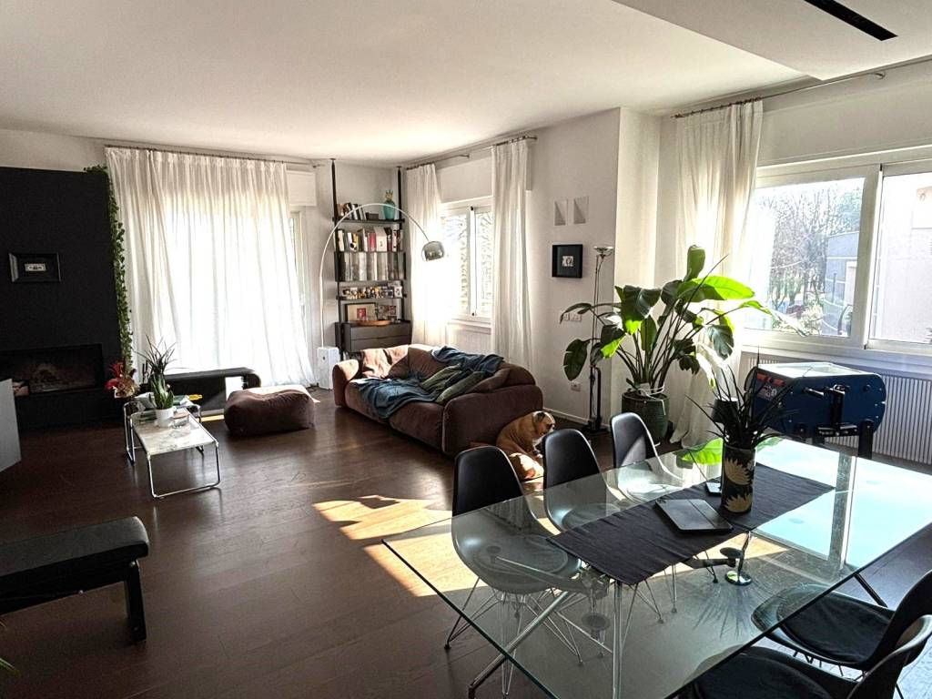 Appartamento a Riccione in Viale Castrocaro - Foto 4