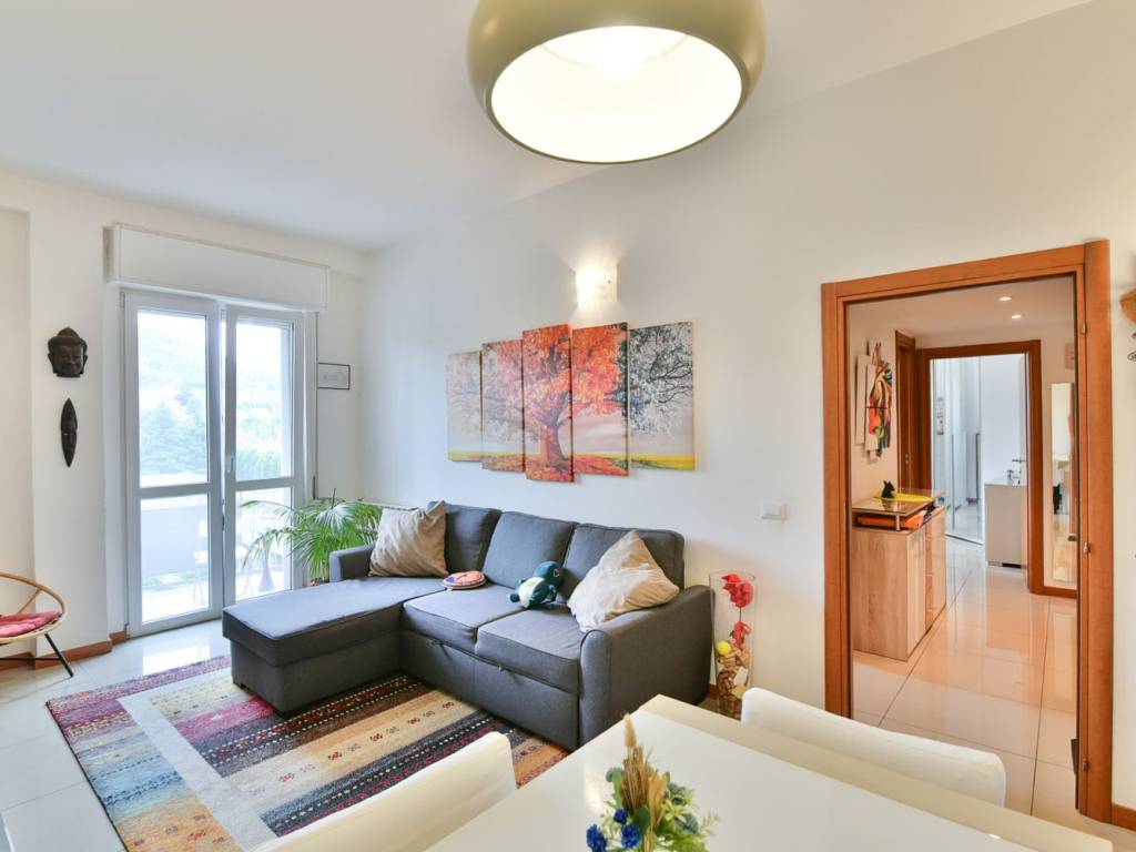 Appartamento a Como in Via Palestro - Foto 2