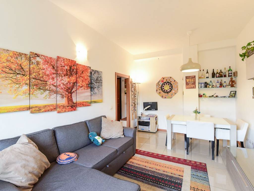 Appartamento a Como in Via Palestro - Foto 3