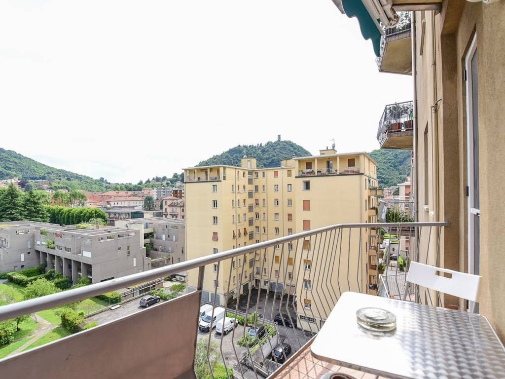 Appartamento a Como in Via Palestro - Foto 4