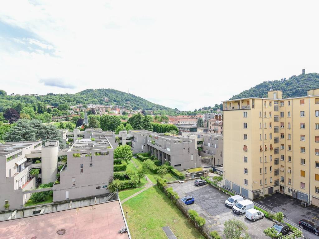 Appartamento a Como in Via Palestro - Foto 5