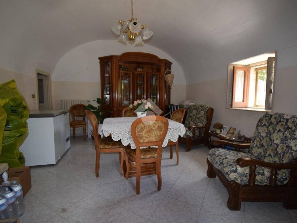 Casa indipendente a Sant'agata de' goti in Via Campoluongo, 6 - Foto 2