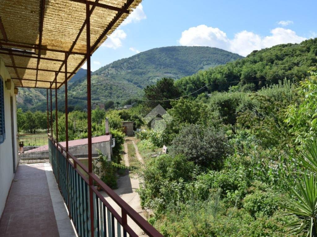 Casa indipendente a Sant'agata de' goti in Via Campoluongo, 6 - Foto 4