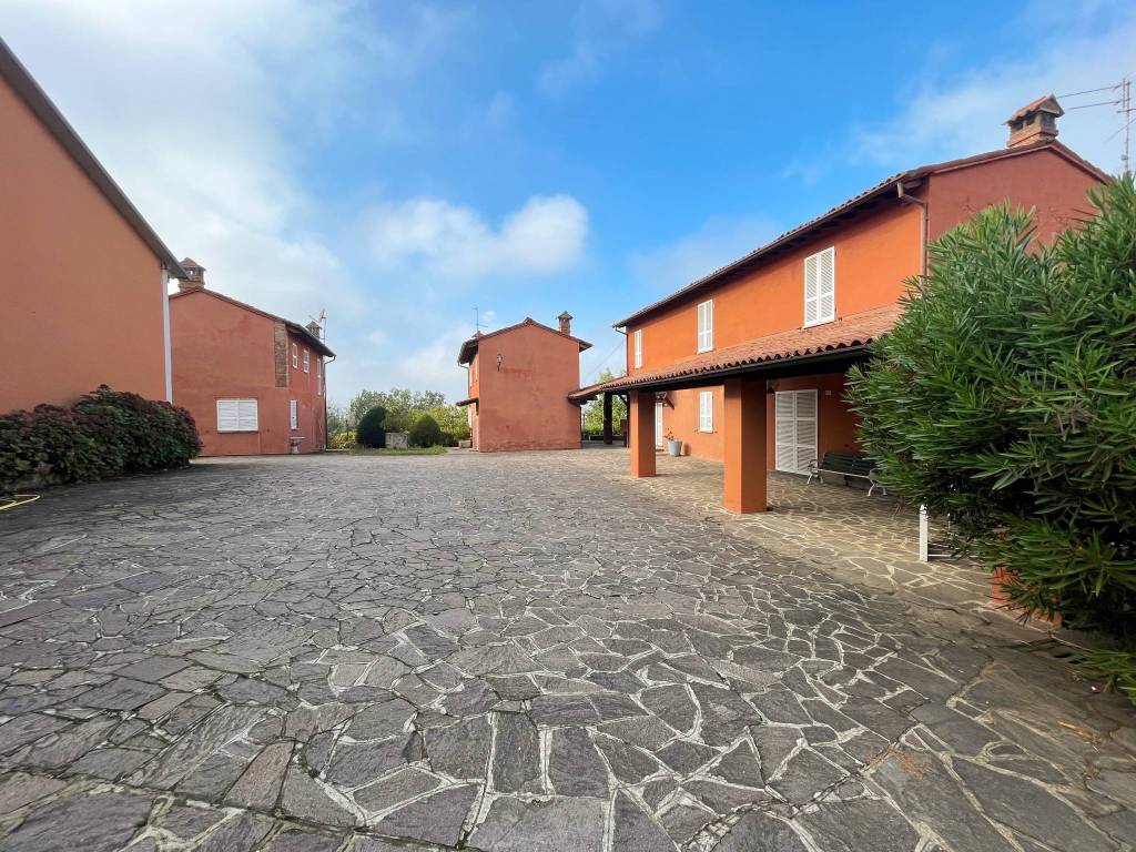 Rustico / casale a Rivergaro - Foto 3