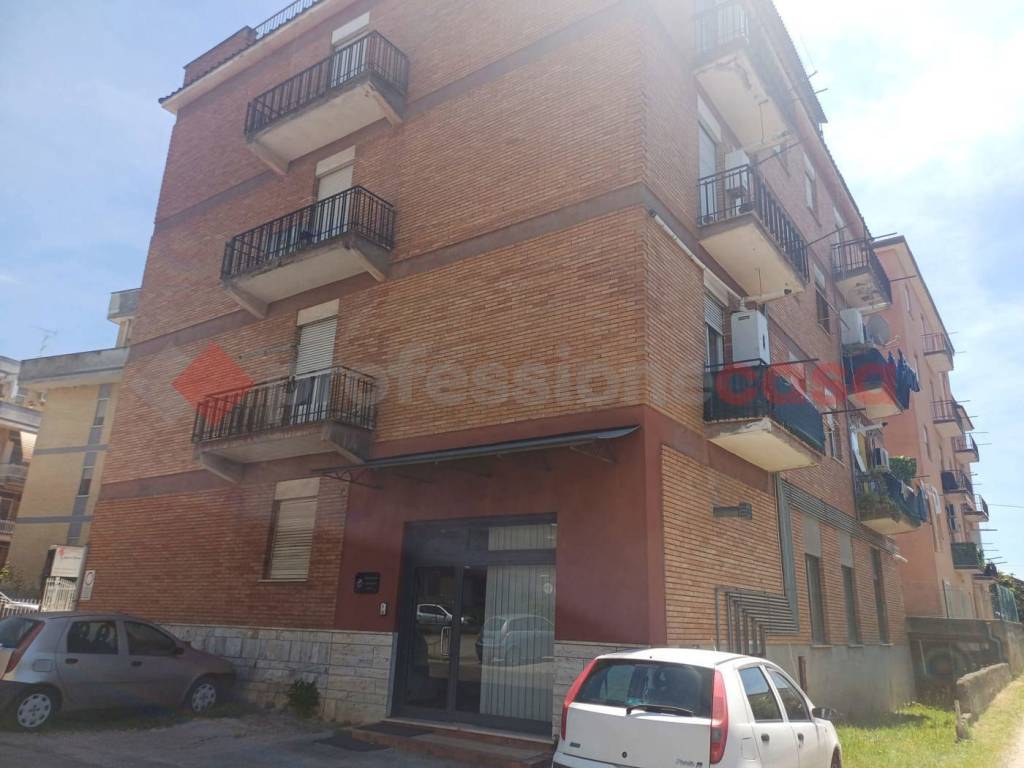 Appartamento a Ceprano in VIA SAN MANNO, 27 - Foto 2