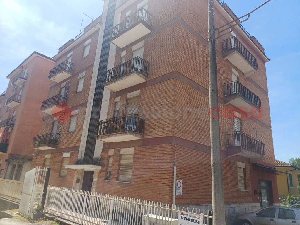 Appartamento a Ceprano in VIA SAN MANNO, 27 - Foto 3