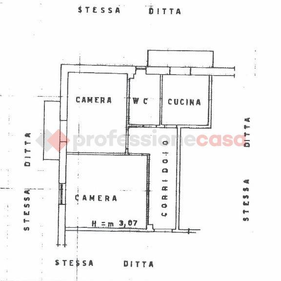 Appartamento a Ceprano in VIA SAN MANNO, 27 - Foto 4