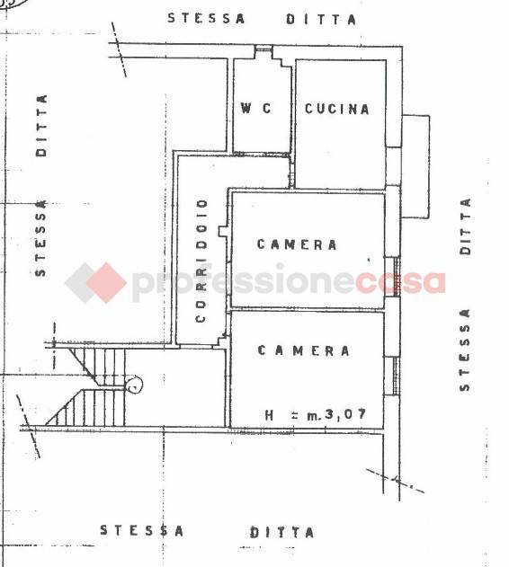 Appartamento a Ceprano in VIA SAN MANNO, 27 - Foto 5