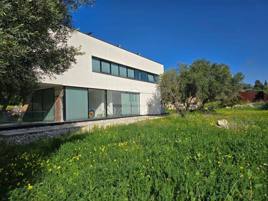 Villa a Siracusa - Foto 4