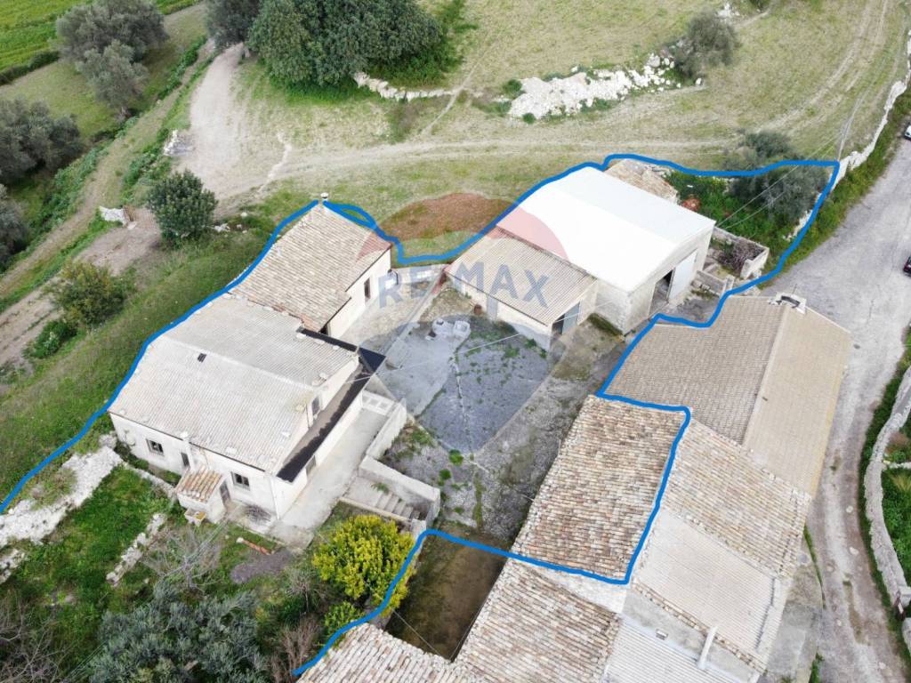 Casa indipendente a Ragusa in Contrada Bellocozzo - Foto 4