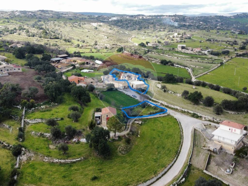 Casa indipendente a Ragusa in Contrada Bellocozzo - Foto 5