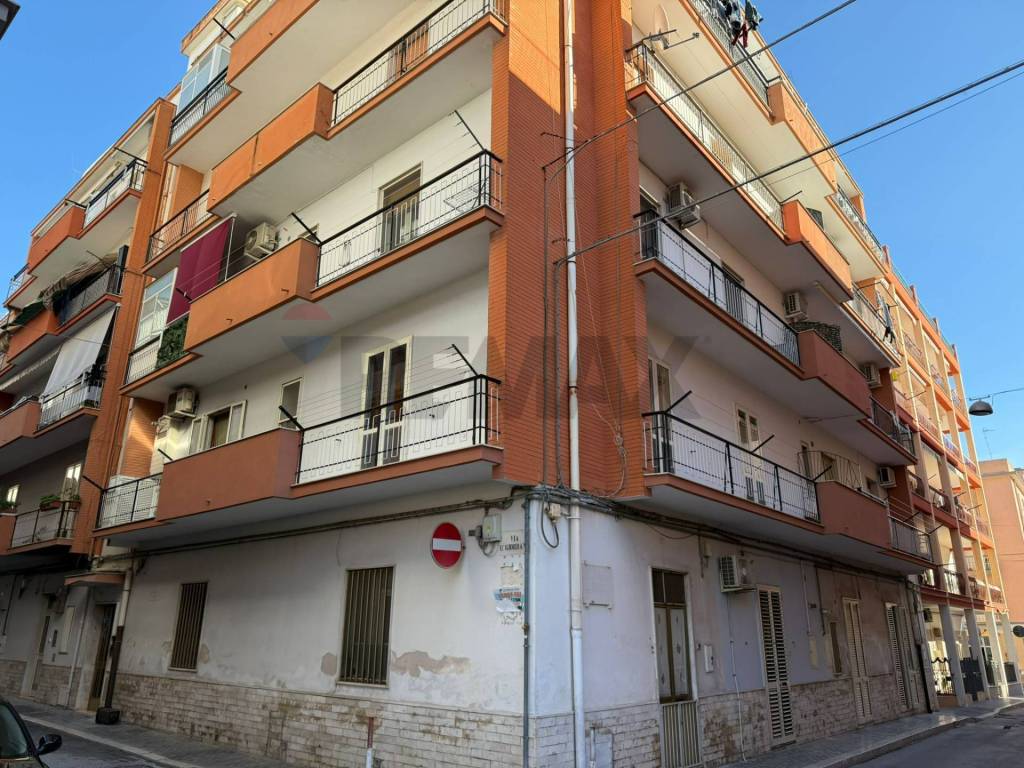 Appartamento a Manfredonia in Via U. Giordano, 31 - Foto 4