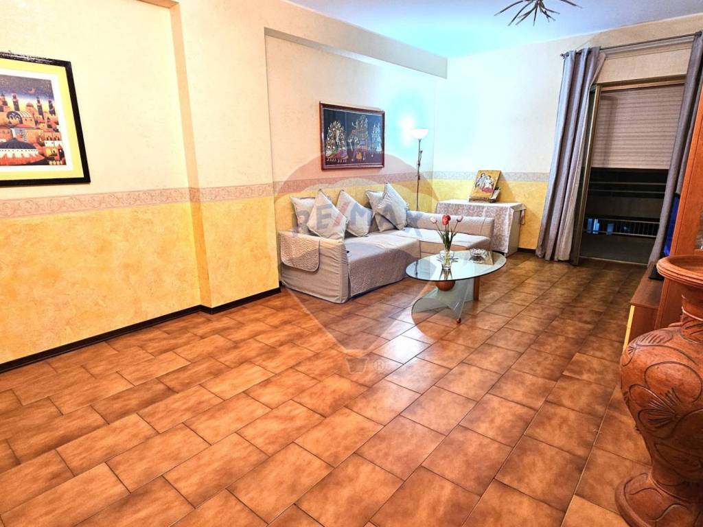 Appartamento a Palermo in Via Cardinale Mariano Rampolla, 4 - Foto 1