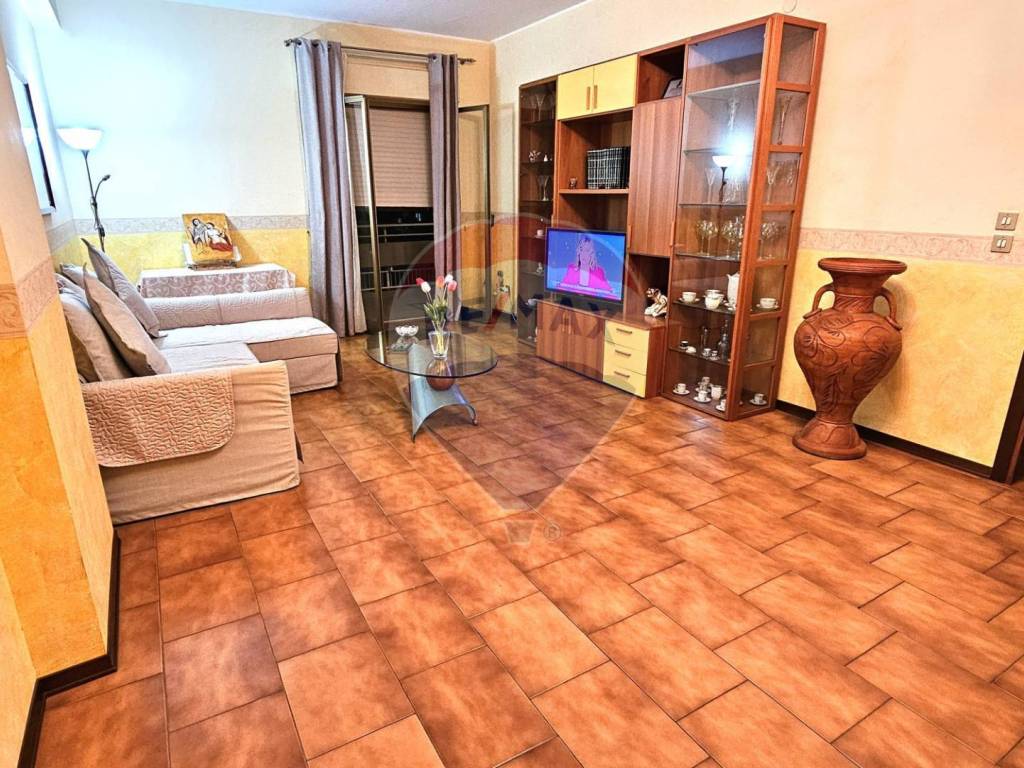 Appartamento a Palermo in Via Cardinale Mariano Rampolla, 4 - Foto 2