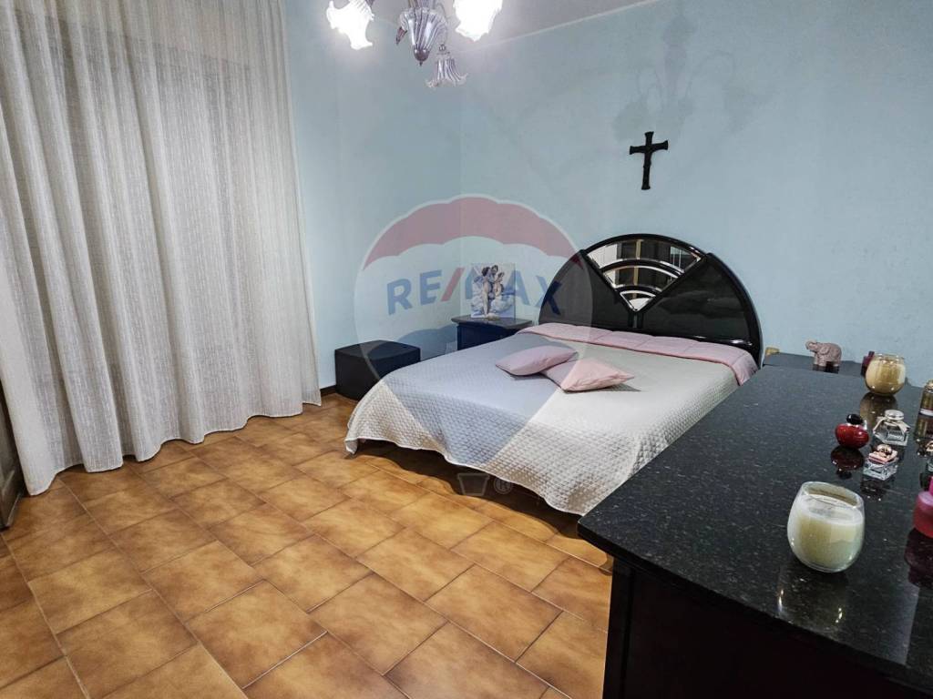 Appartamento a Palermo in Via Cardinale Mariano Rampolla, 4 - Foto 3