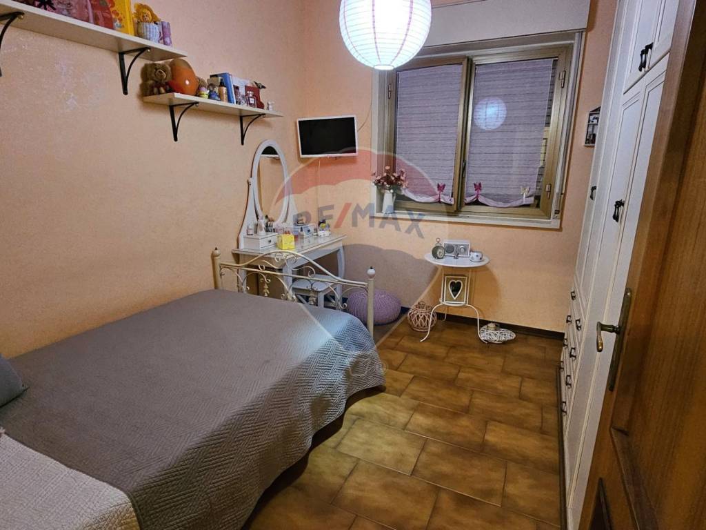 Appartamento a Palermo in Via Cardinale Mariano Rampolla, 4 - Foto 4