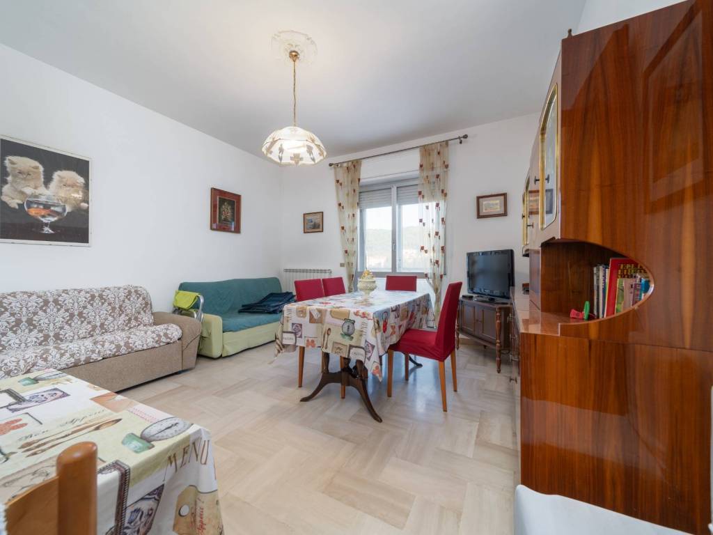 Appartamento a Andora in Via Camillo Benso di Cavour, 90 - Foto 4