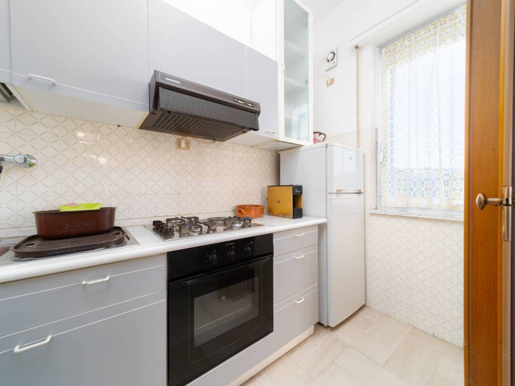 Appartamento a Andora in Via Camillo Benso di Cavour, 90 - Foto 5
