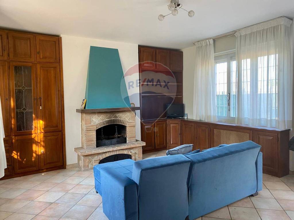 Villa a Ciampino in Via Di Mola cavona, 1 - Foto 1