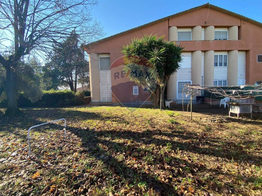 Villa a Ciampino in Via Di Mola cavona, 1 - Foto 2