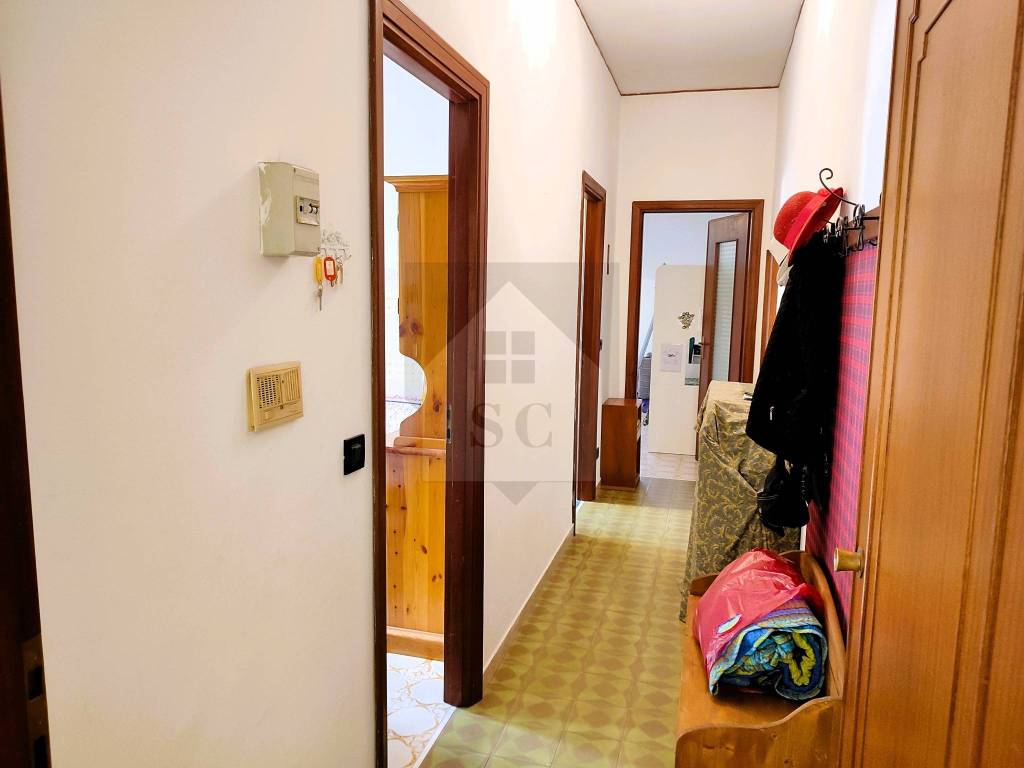 Appartamento a Celle ligure in Via Sanda, 11 - Foto 3