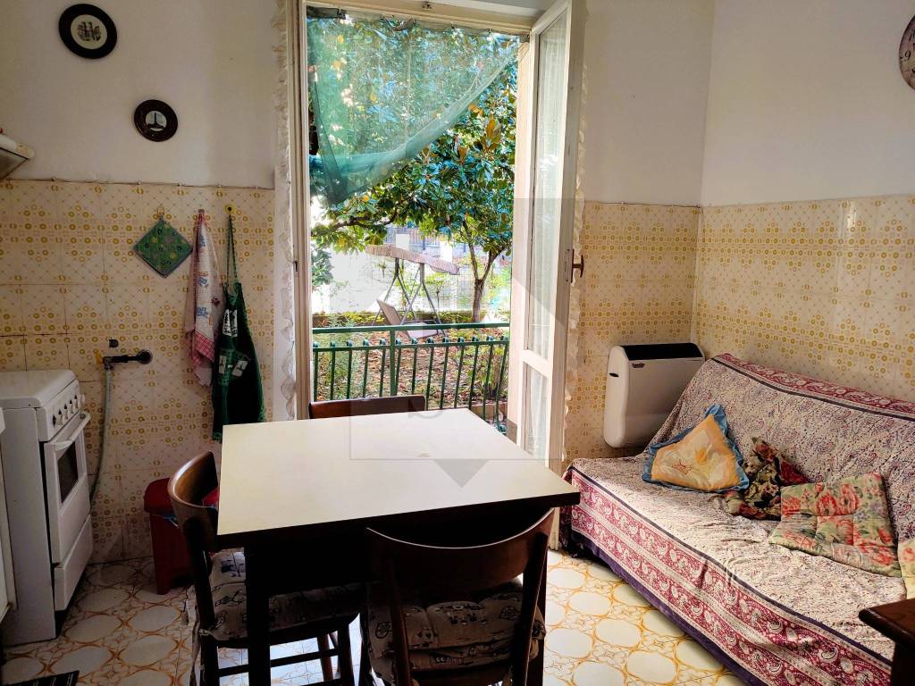 Appartamento a Celle ligure in Via Sanda, 11 - Foto 4