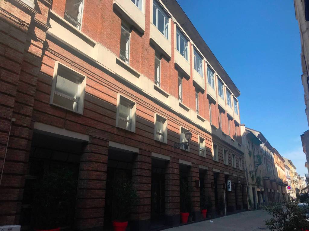 Appartamento a Alessandria in Via Dante Alighieri, 20 - Foto 2