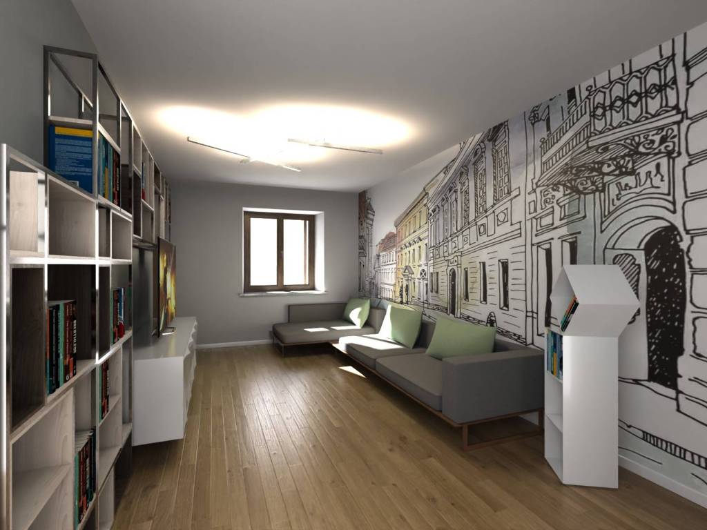 Appartamento a Alessandria in Via Dante Alighieri, 20 - Foto 3