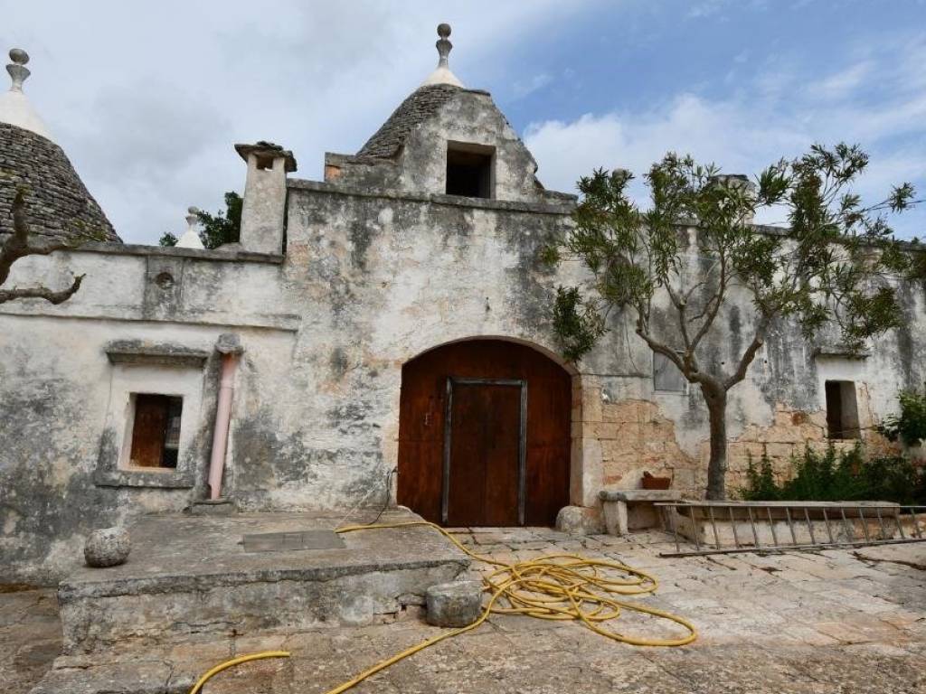 Rustico / casale a Ostuni in Contrada Martellotti - Foto 2