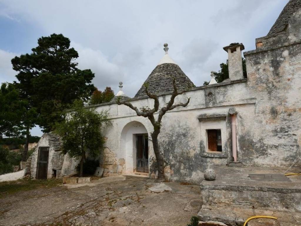 Rustico / casale a Ostuni in Contrada Martellotti - Foto 3