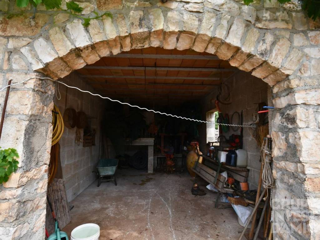 Rustico / casale a Ostuni in Contrada Martellotti - Foto 4