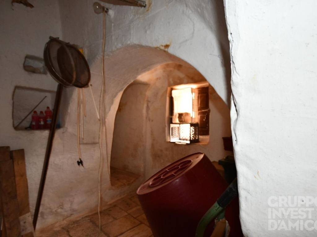 Rustico / casale a Ostuni in Contrada Martellotti - Foto 5