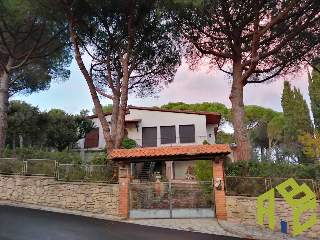 Villa a Rosignano marittimo - Foto 2