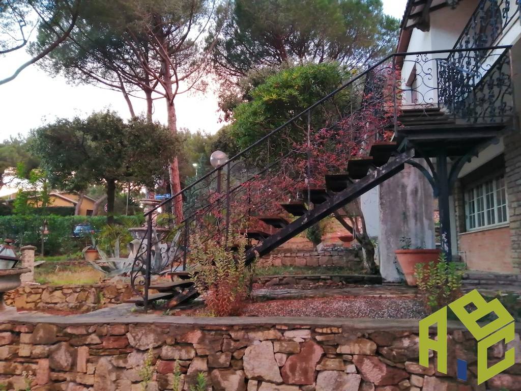 Villa a Rosignano marittimo - Foto 3