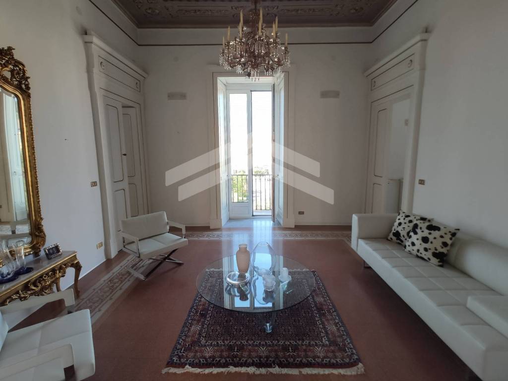 Appartamento a Campobasso in Piazza Vittorio Emanuele, 17 - Foto 2
