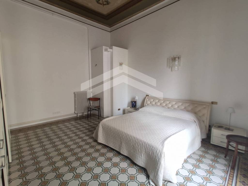 Appartamento a Campobasso in Piazza Vittorio Emanuele, 17 - Foto 5