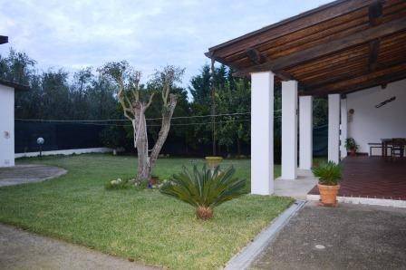 Villa a San felice circeo in Via Ovoli - Foto 3