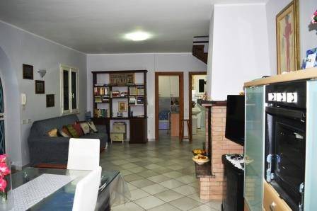 Villa a San felice circeo in Via Ovoli - Foto 5
